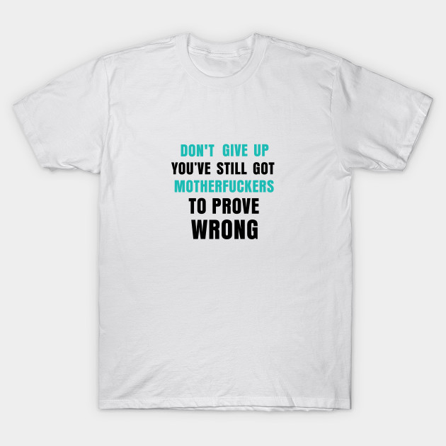 Inspirational Fun Quote